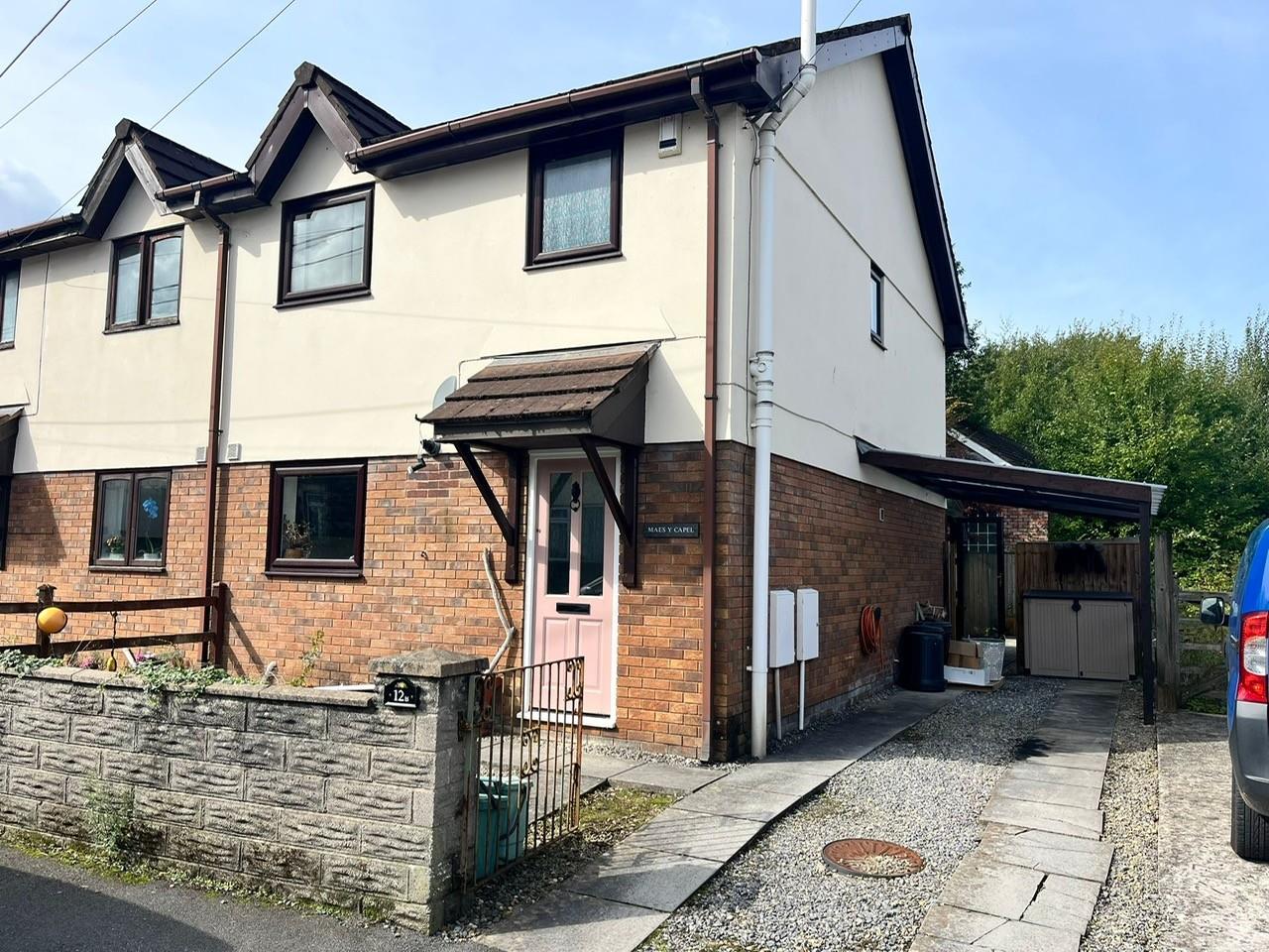 Mount Street, Gowerton, Swansea, SA4 3EJ